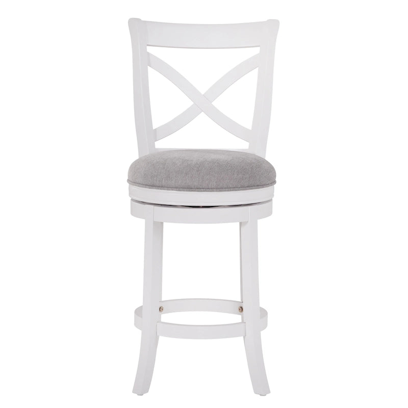 Barrett Swivel Counter Stool