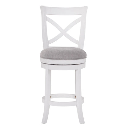 Barrett Swivel Counter Stool
