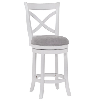 Barrett Swivel Counter Stool