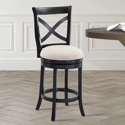 Barrett Swivel Counter Stool