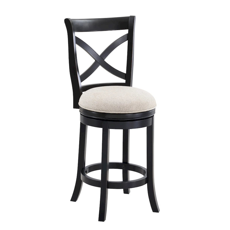 Barrett Swivel Counter Stool