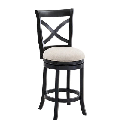Barrett Swivel Counter Stool