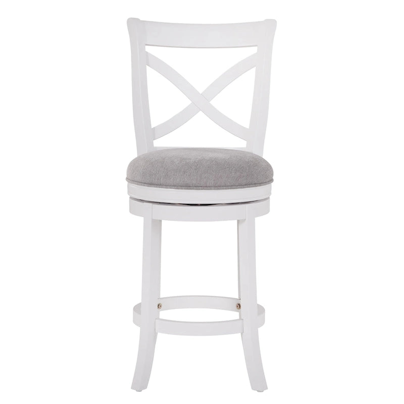 Barrett Swivel Counter Stool