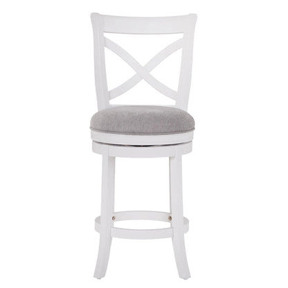 Barrett Swivel Counter Stool