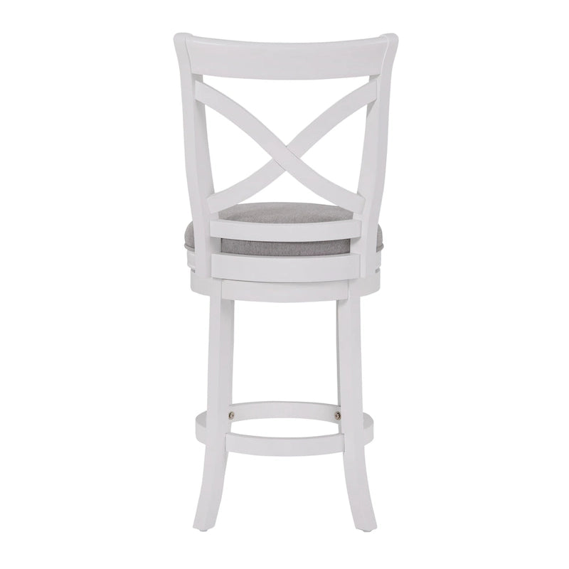 Barrett Swivel Counter Stool