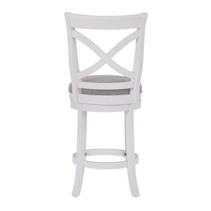 Barrett Swivel Counter Stool