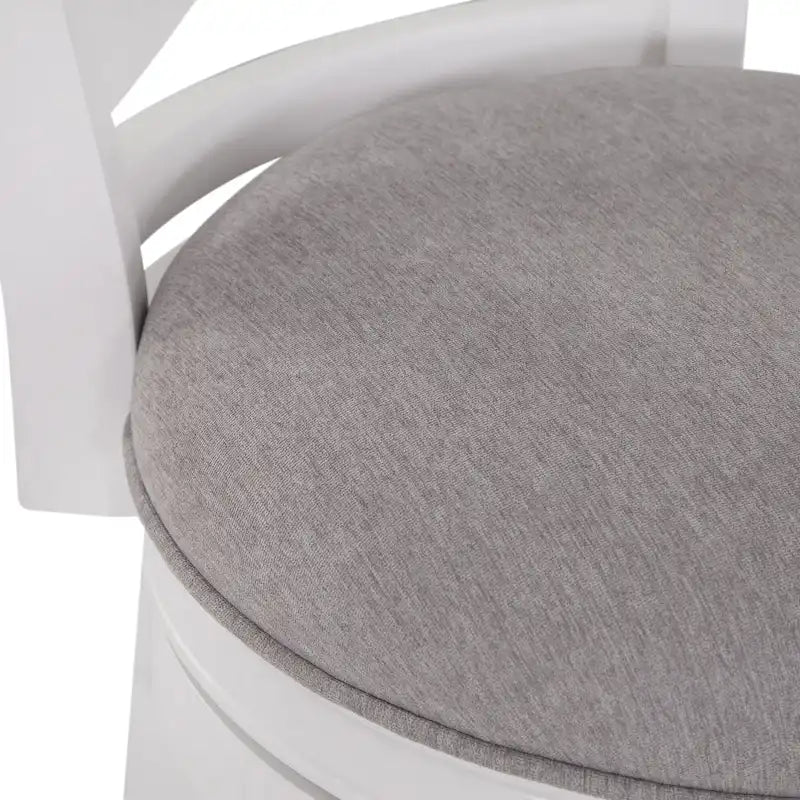 Barrett Swivel Counter Stool