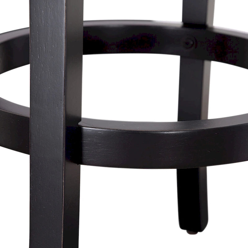 Barrett Swivel Counter Stool