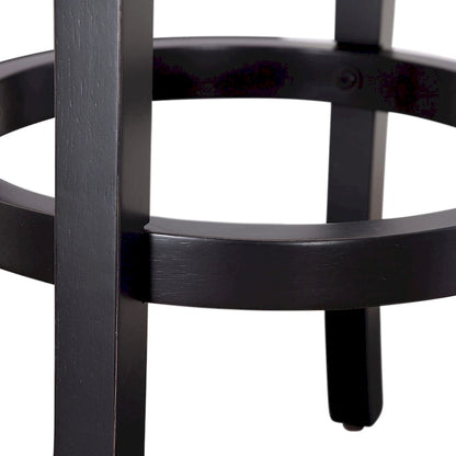 Barrett Swivel Counter Stool