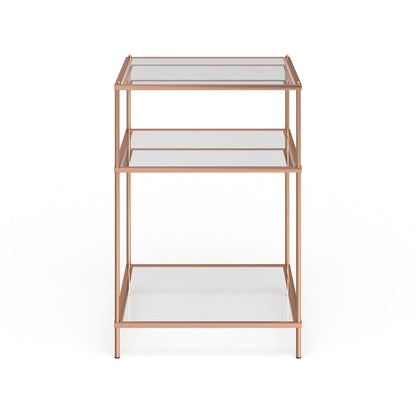 SEI Furniture Grant Side Table