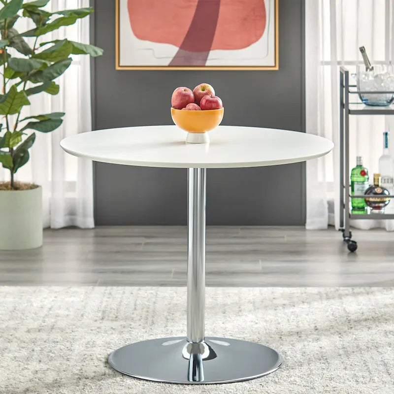 Pisa Modern 5-piece Dining Set