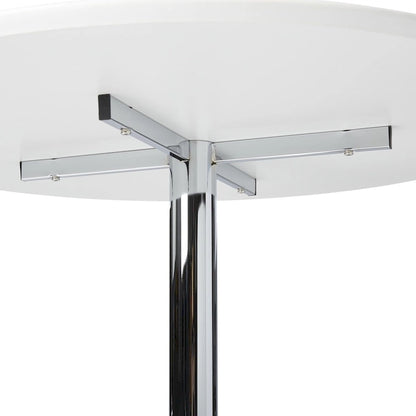 Pisa Modern 5-piece Dining Set