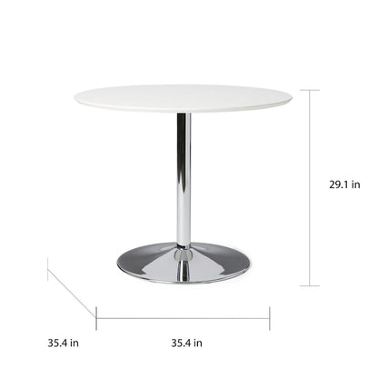Pisa Modern 5-piece Dining Set