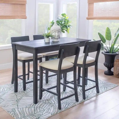 Jepson 5-Piece Tavern Set