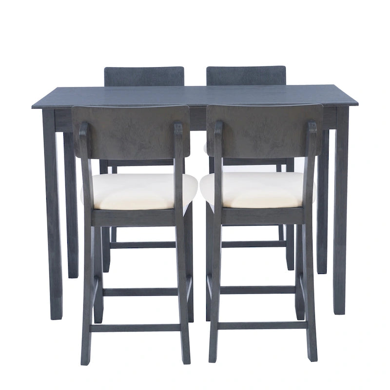 Jepson 5-Piece Tavern Set