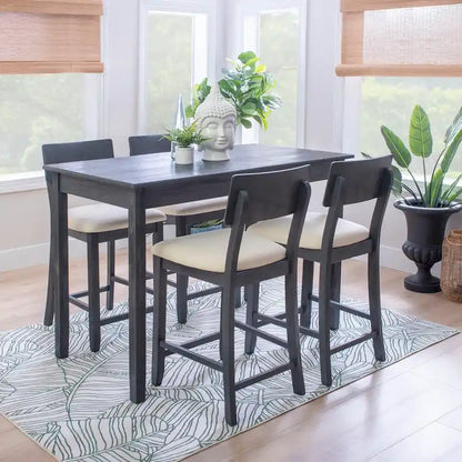 Jepson 5-Piece Tavern Set
