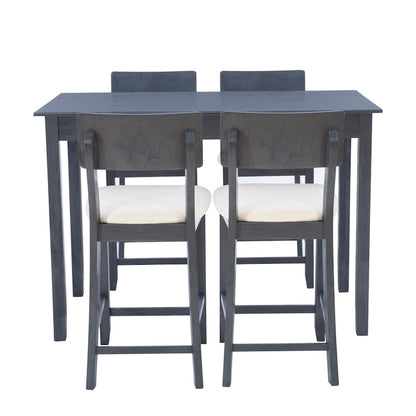 Jepson 5-Piece Tavern Set