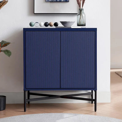 Brighton 28 Wide Rectangular Accent Cabinet - 28 Wide