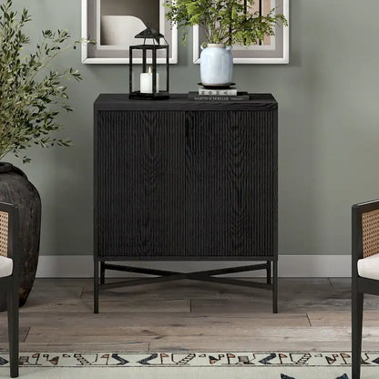 Brighton 28 Wide Rectangular Accent Cabinet - 28 Wide