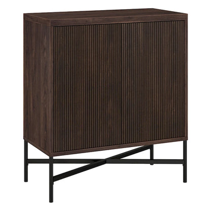 Brighton 28 Wide Rectangular Accent Cabinet - 28 Wide