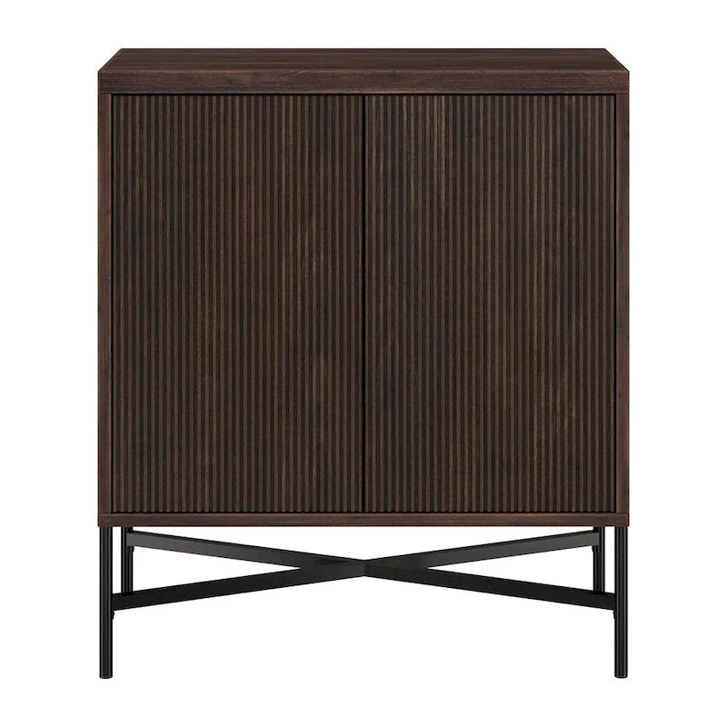 Brighton 28 Wide Rectangular Accent Cabinet - 28 Wide