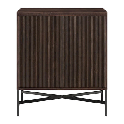 Brighton 28 Wide Rectangular Accent Cabinet - 28 Wide