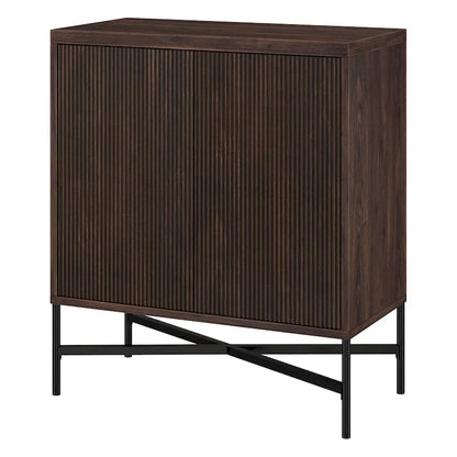 Brighton 28 Wide Rectangular Accent Cabinet - 28 Wide