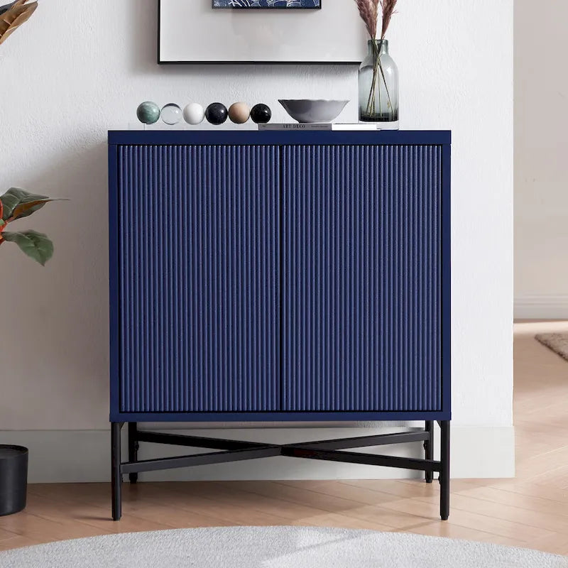 Brighton 28 Wide Rectangular Accent Cabinet - 28 Wide