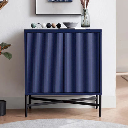 Brighton 28 Wide Rectangular Accent Cabinet - 28 Wide