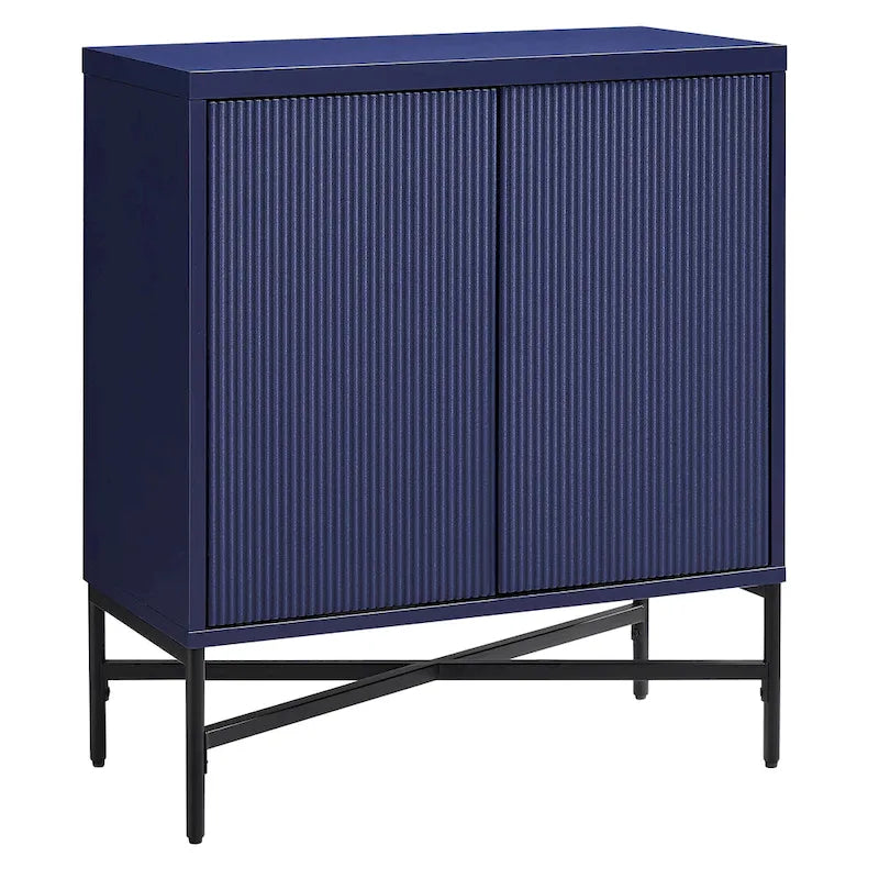 Brighton 28 Wide Rectangular Accent Cabinet - 28 Wide