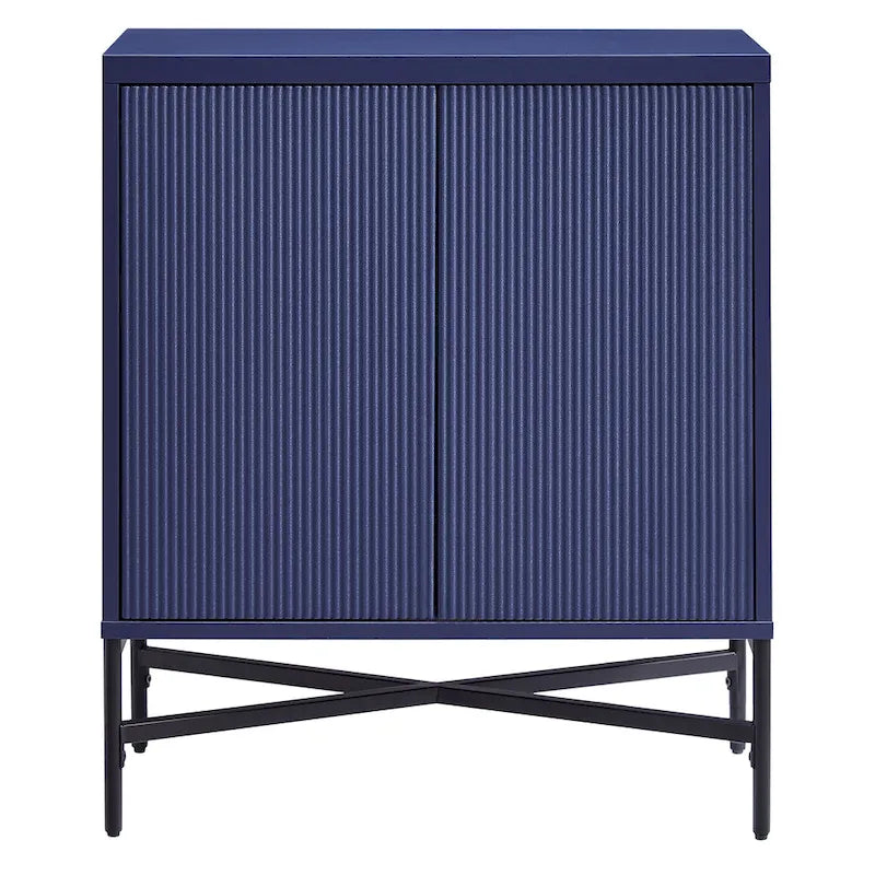 Brighton 28 Wide Rectangular Accent Cabinet - 28 Wide