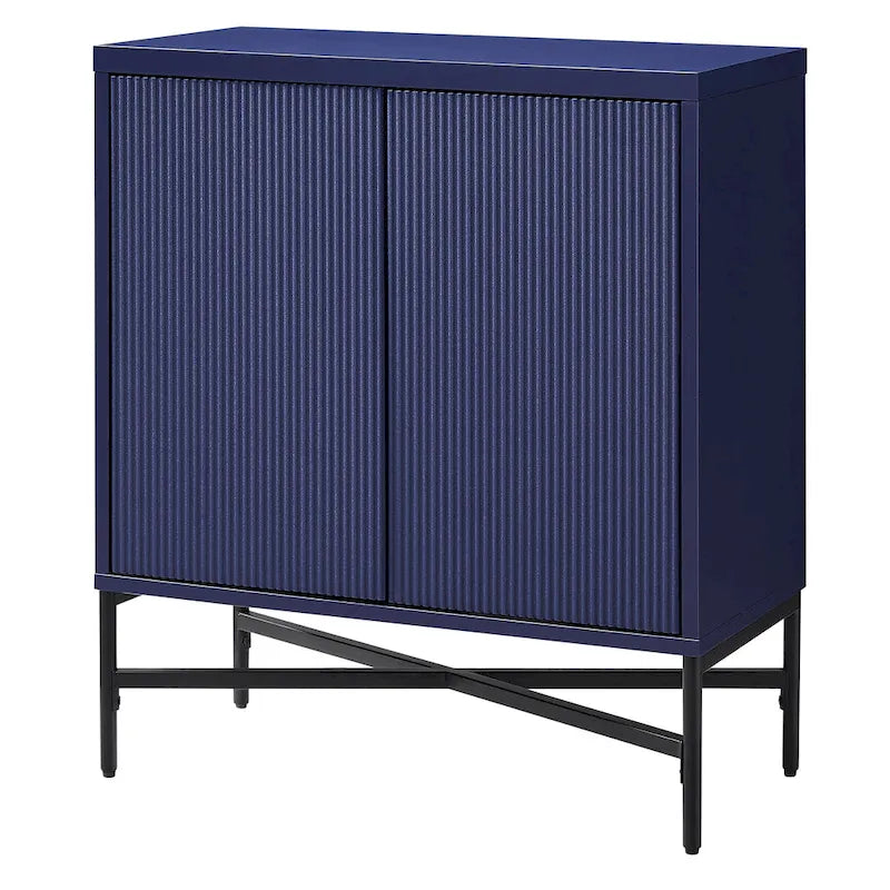 Brighton 28 Wide Rectangular Accent Cabinet - 28 Wide