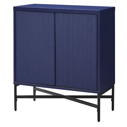 Brighton 28 Wide Rectangular Accent Cabinet - 28 Wide