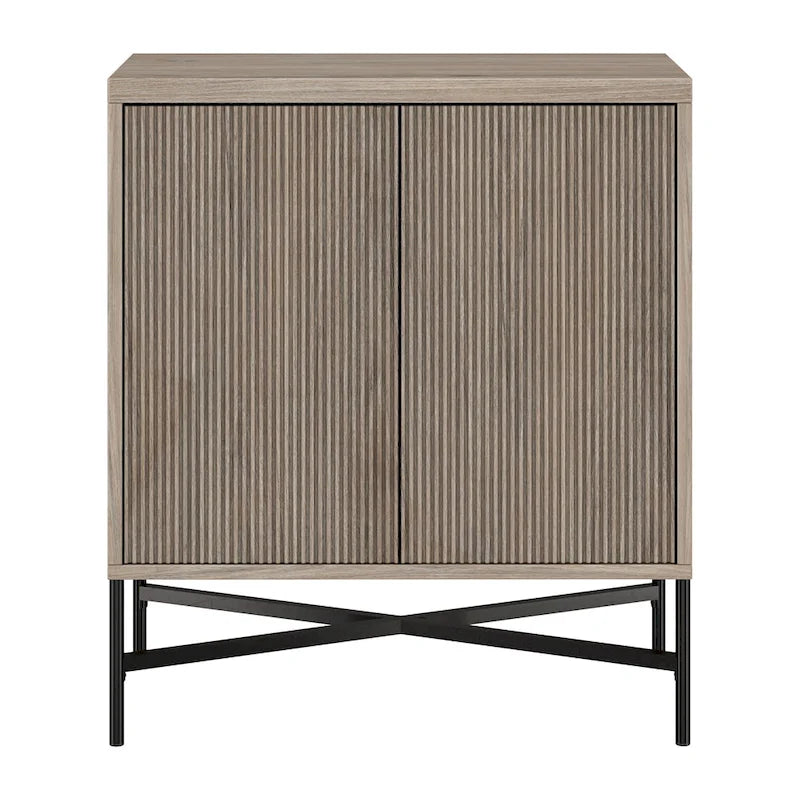 Brighton 28 Wide Rectangular Accent Cabinet - 28 Wide