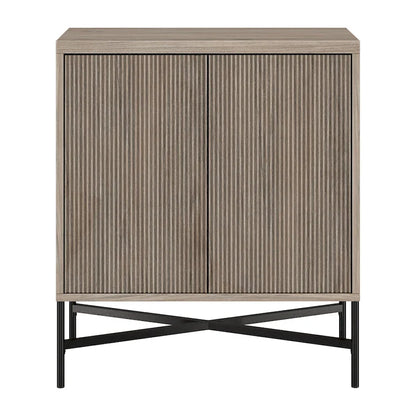 Brighton 28 Wide Rectangular Accent Cabinet - 28 Wide