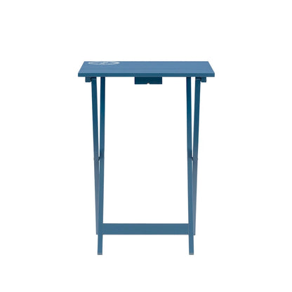 Opal Compass TV Tray Table Set