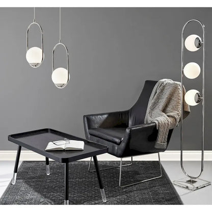 Adesso Kendrick Distressed Black or Camel Leather Chair
