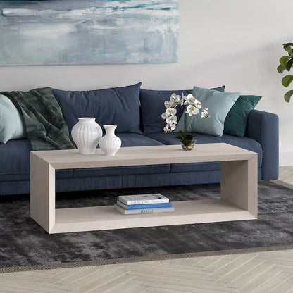 Osmond Rectangular Coffee Table