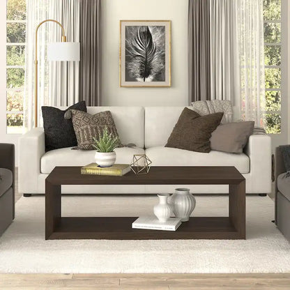 Osmond Rectangular Coffee Table