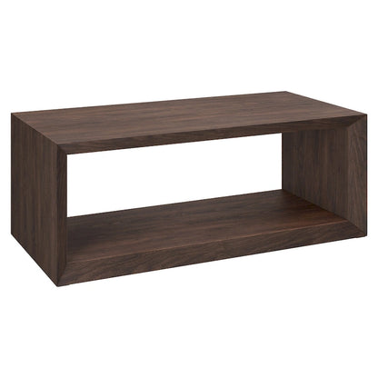 Osmond Rectangular Coffee Table