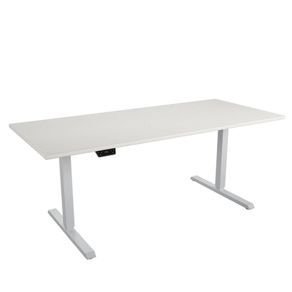 Bridgeport E-Lift Adjustable Height Pro-Desk