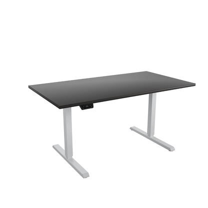 Bridgeport E-Lift Adjustable Height Pro-Desk
