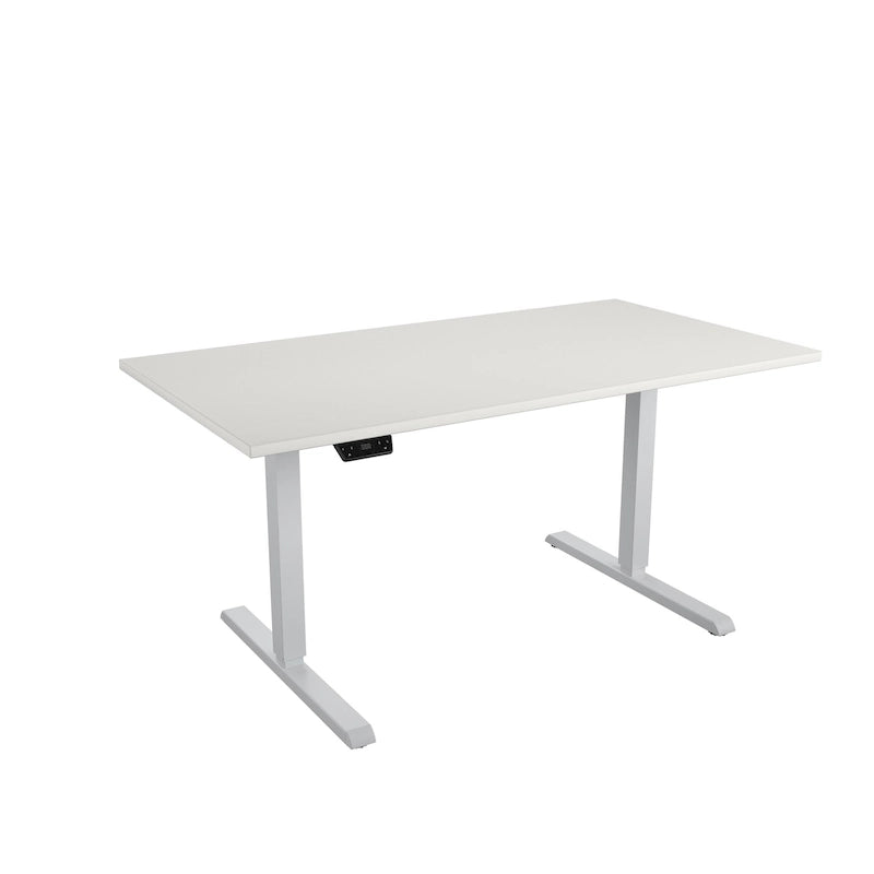 Bridgeport E-Lift Adjustable Height Pro-Desk