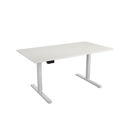 Bridgeport E-Lift Adjustable Height Pro-Desk