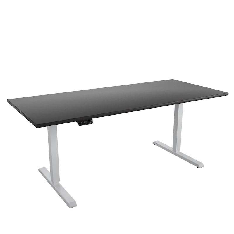 Bridgeport E-Lift Adjustable Height Pro-Desk
