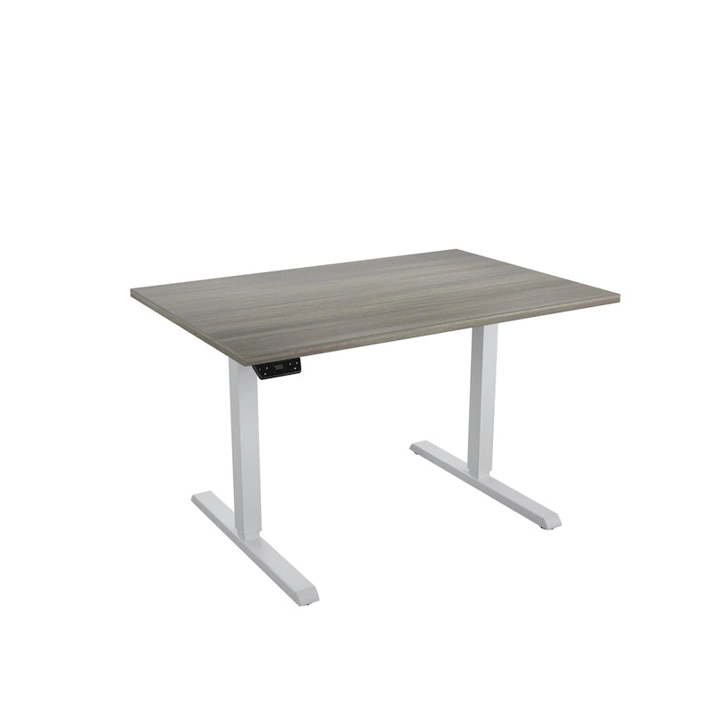 Bridgeport E-Lift Adjustable Height Pro-Desk