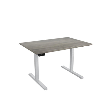Bridgeport E-Lift Adjustable Height Pro-Desk