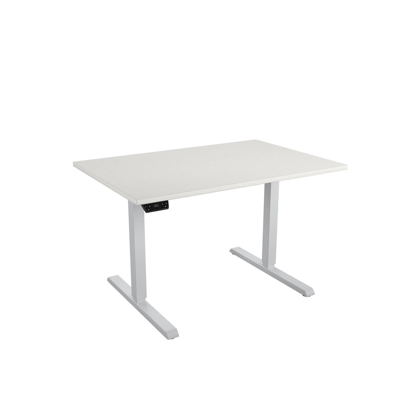 Bridgeport E-Lift Adjustable Height Pro-Desk