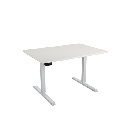 Bridgeport E-Lift Adjustable Height Pro-Desk