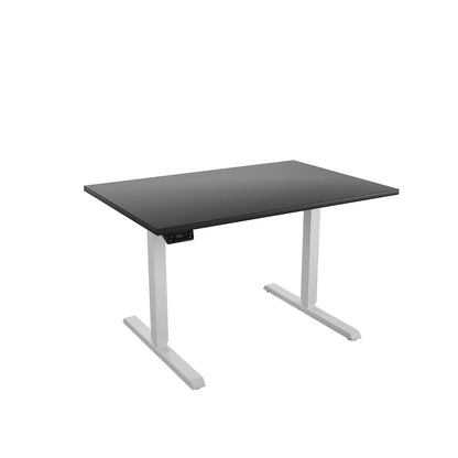 Bridgeport E-Lift Adjustable Height Pro-Desk